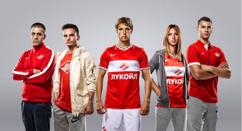 О спорт, ты — мир! Скидка 50% на спортивную одежду от магазина спортивных товаров «vladfoot.ru/shop».