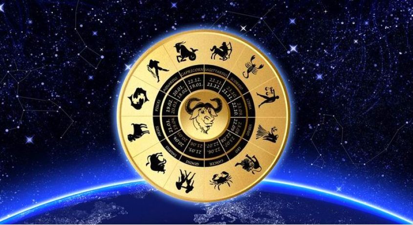 Звезды все про вас знают! Скидка 57% на составление бизнес-гороскопа от ведического астролога «Бины».