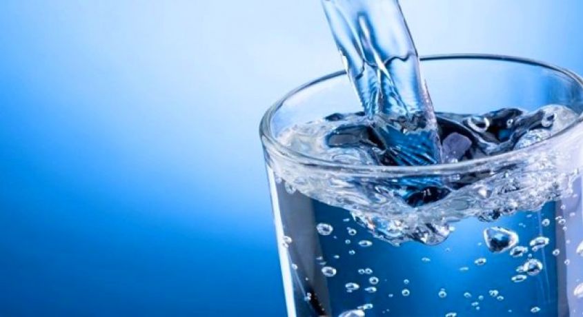 Пейте чистую воду! Скидка 100% на заказ одного бутыля воды "Водичка" от компании по доставке воды «Водовозов».