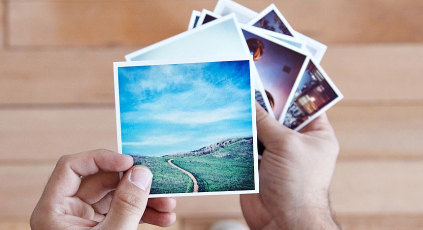 Фото на память! Печать фото на глянцевой или матовой бумаге, а также фотомагниты со скидкой 50% в фотосалоне «Photo life».