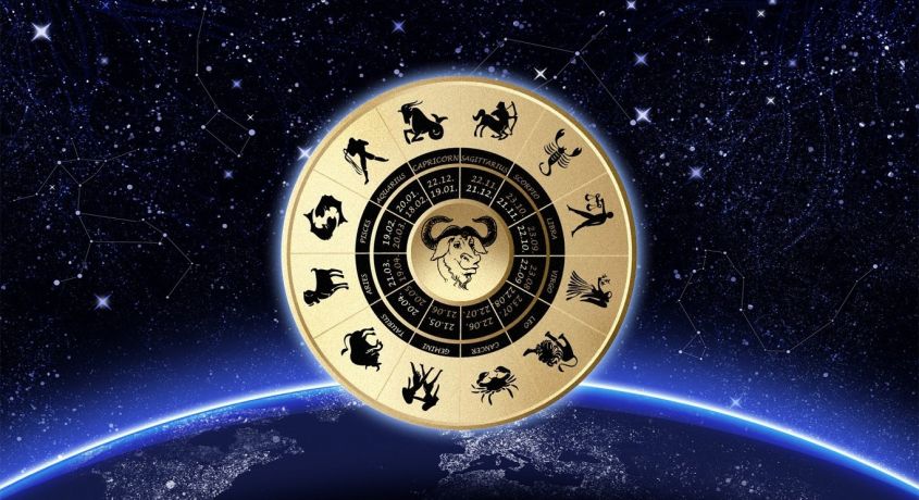 Познай свои возможности! Скидка 80% на составление натальной карты от Ведического астролога «Бина»