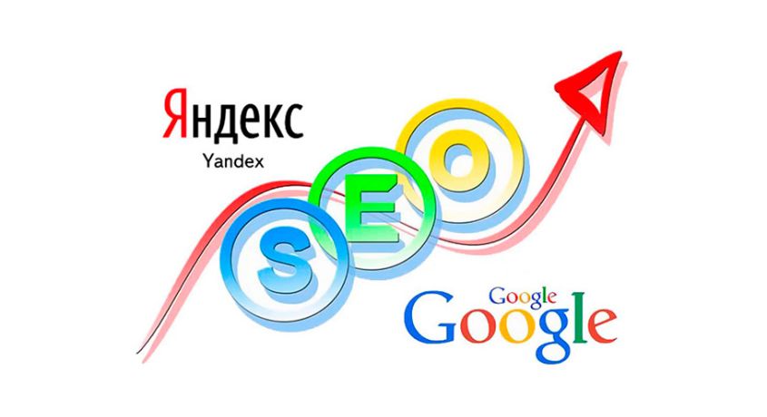 С нами вас найдут быстро! Продвинем 1 запрос БЕСПЛАТНО в ТОП-10 поисковиков Яндекс и Гугл за 2-3 дня.