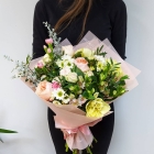 Букет цветов «Верона»