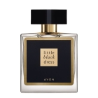 Парфюмерная вода Little Black Dress(Avon)