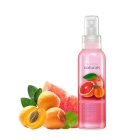 Лосьон-спрей для тела с ароматом розового грейпфрута и абрикоса «Средиземноморские приключения» Avon