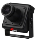 Камера видеонаблюдения онлайн EVL-HH-F21 миниатюрная 4 в 1, 1080p, f=3.6мм
