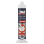 Очиститель для силикона TYTAN PROFESSIONAL