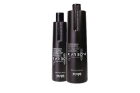 Угольный шампунь для волос, страдающих от химических процедур и стресс-факторов / Charcoal Shampoo