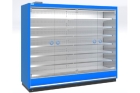 Холодильные витрина RIMINI SG H9 1250