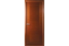 Белорусская дверь Belwooddoors «Классика Люкс», шпон (цвет Орех)