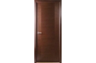 Белорусская дверь Belwooddoors «Классика Люкс», шпон (цвет Венге)