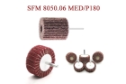 Комбинированная волоконная головка SFM 8050.06 MED/P180