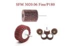 Комбинированная волоконная головка SFM 3020.06 Fine/P180