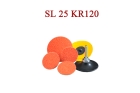 Быстросменный диск SL 25 KR120 керамика