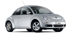 Чип-тюнинг Volkswagen New Beetle 1.9 TDI ATD/ AXR/BEW (101 л.с.)