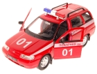 AutoTime модель 1:34/39 Lada 111 Пожарная охрана