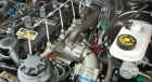 Ремонт аппаратуры дизельного двигателя