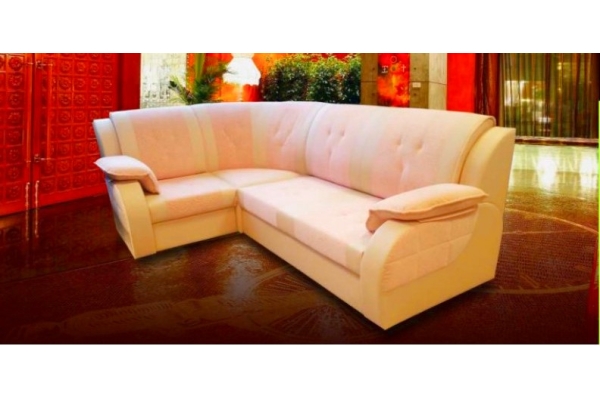 Угловой диван «Тиффани»