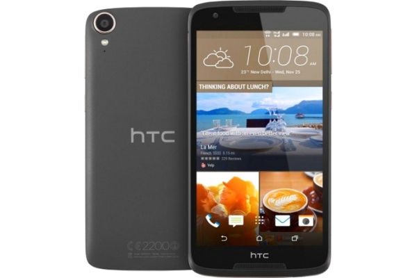 Ремонт телефона HTC