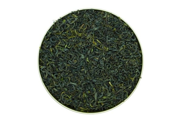 Зеленый китайский чай Е Шэн