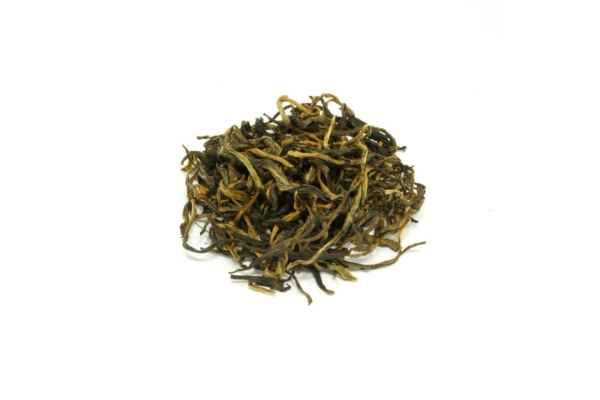 Китайский красный чай «Дянь Хун 3»