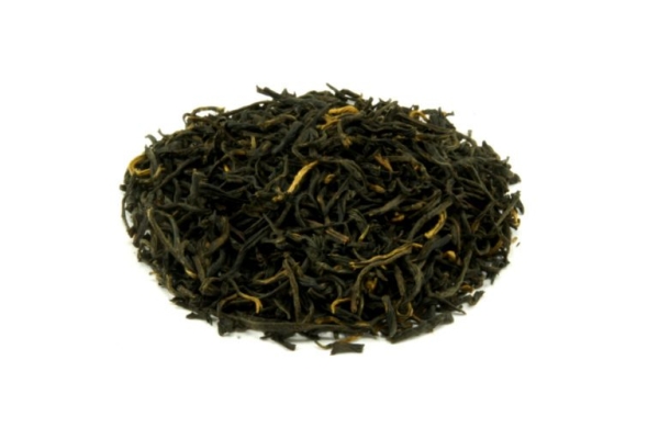 Китайский красный чай «Чжэн Шань Сяо Чжун»