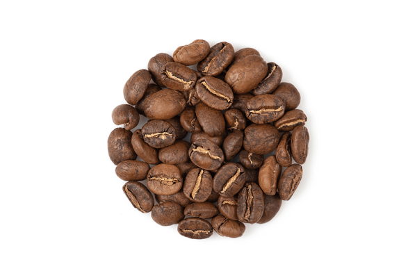 Кофе «Руанда Мутетели»