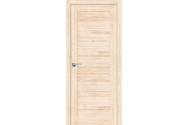 Дверь под покраску «Порта-22 CP», массив сосны