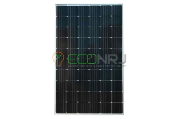 Солнечная батарея (320Вт Hiden Control SM320W)
