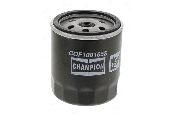 Масляный фильтр арт: CHAMPION COF100165S