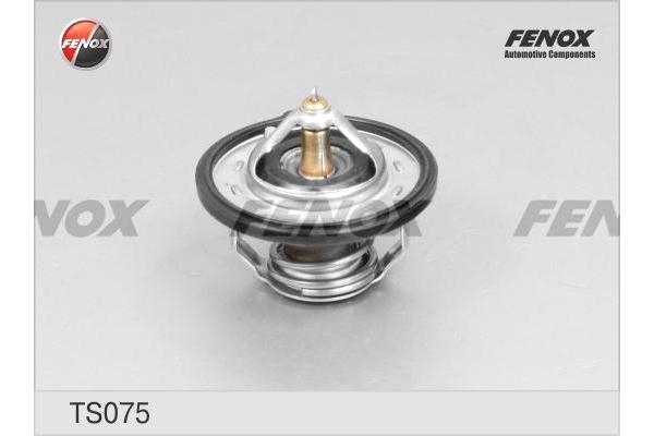 Термостат, охлаждающая жидкость арт: FENOX TS075