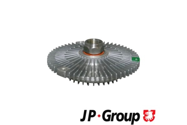 Сцепление, вентилятор радиатора арт: JP GROUP 1414900300