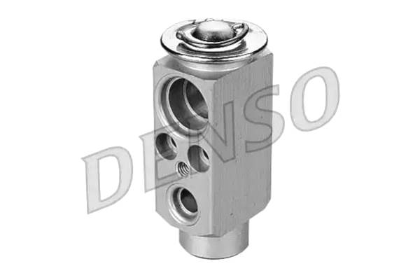 Расширительный клапан, кондиционер арт: DENSO DVE05004