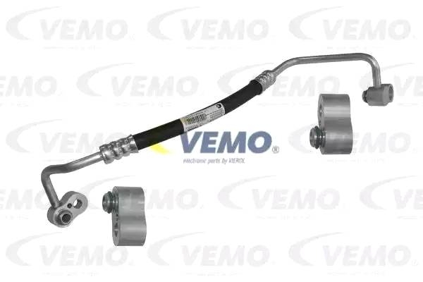 Трубопровод высокого давления, кондиционер арт: VEMO V20-20-0028