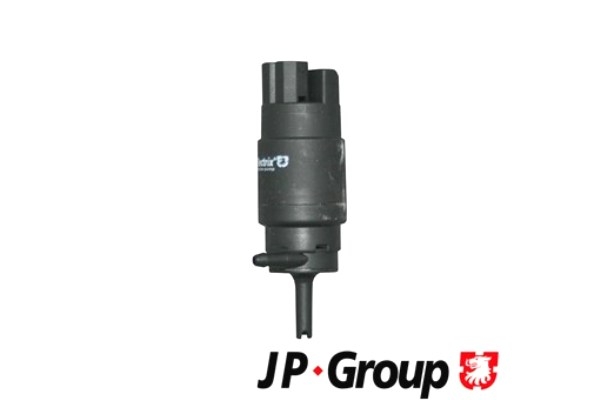 Водяной насос, система очистки окон арт: JP GROUP 1498500200
