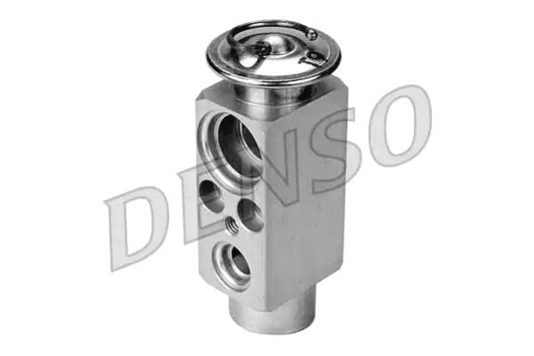 Расширительный клапан, кондиционер арт: DENSO DVE05005