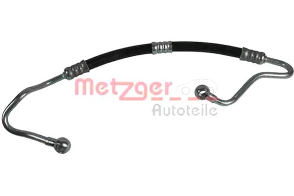 Гидравлический шланг, рулевое управление арт: METZGER 2361011
