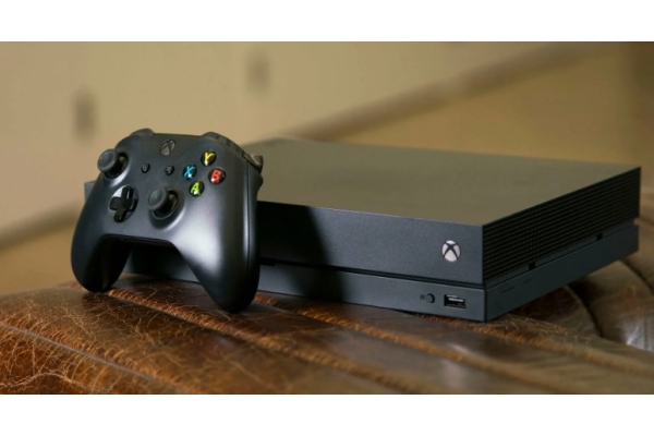 Устранение проблем с чтением дисков Xbox One