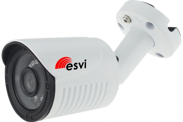 Уличная IP камера с питанием POE EVC-IP-BQ5.0-CG-P (2.8)(XM)