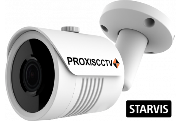 Уличная IP камера с питанием POE PX-IP-BH30-SG50-P (2.8) (BV)