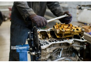 Капитальный ремонт двигателя Daewoo