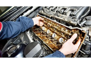 Капитальный ремонт двигателя Fiat