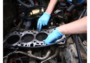 Капитальный ремонт двигателя Hyundai