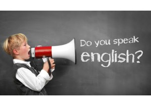 Разговорный английский язык для детей