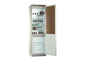 Холодильник лабораторный ХЛ-340 «POZIS» 