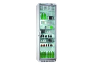 Холодильник фармацевтический ХФ-400-3 «POZIS»