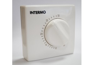 Терморегулятор Intermo L 301 механический