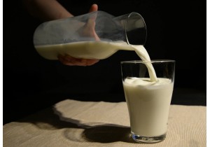 Приворот на молоко