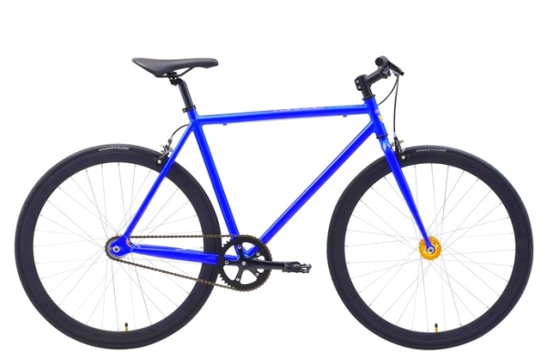 Велосипед Terros 700 S (2018)