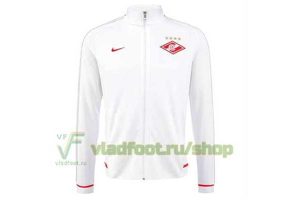Олимпийка Nike «Спартак»